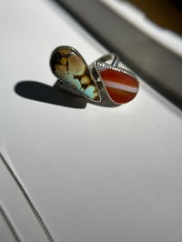 Image 1 of Butterfly Ring