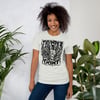Spectral Caprine Vision - Unisex Staple T-Shirt