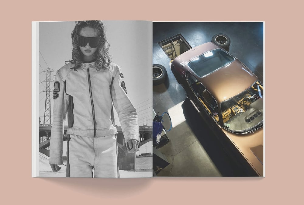 Image of Mirage - Under The Sun Vol.2 Ferrari