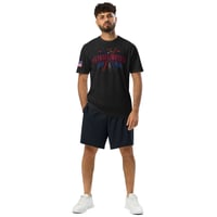 Image 6 of Patriot Metals UA - Faith Over 250 Shirt 