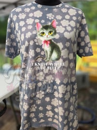 Image 9 of Pawprints