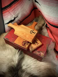 Image 3 of Totara all sort boards handled