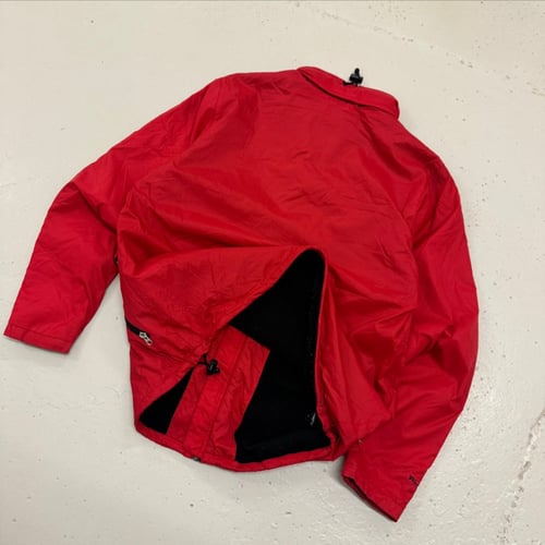 Image of 1990s Ralph Lauren Polo Jeans Padded Jacket, Size Medium