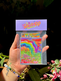 Image 1 of Soleoado OG Sticker Pack