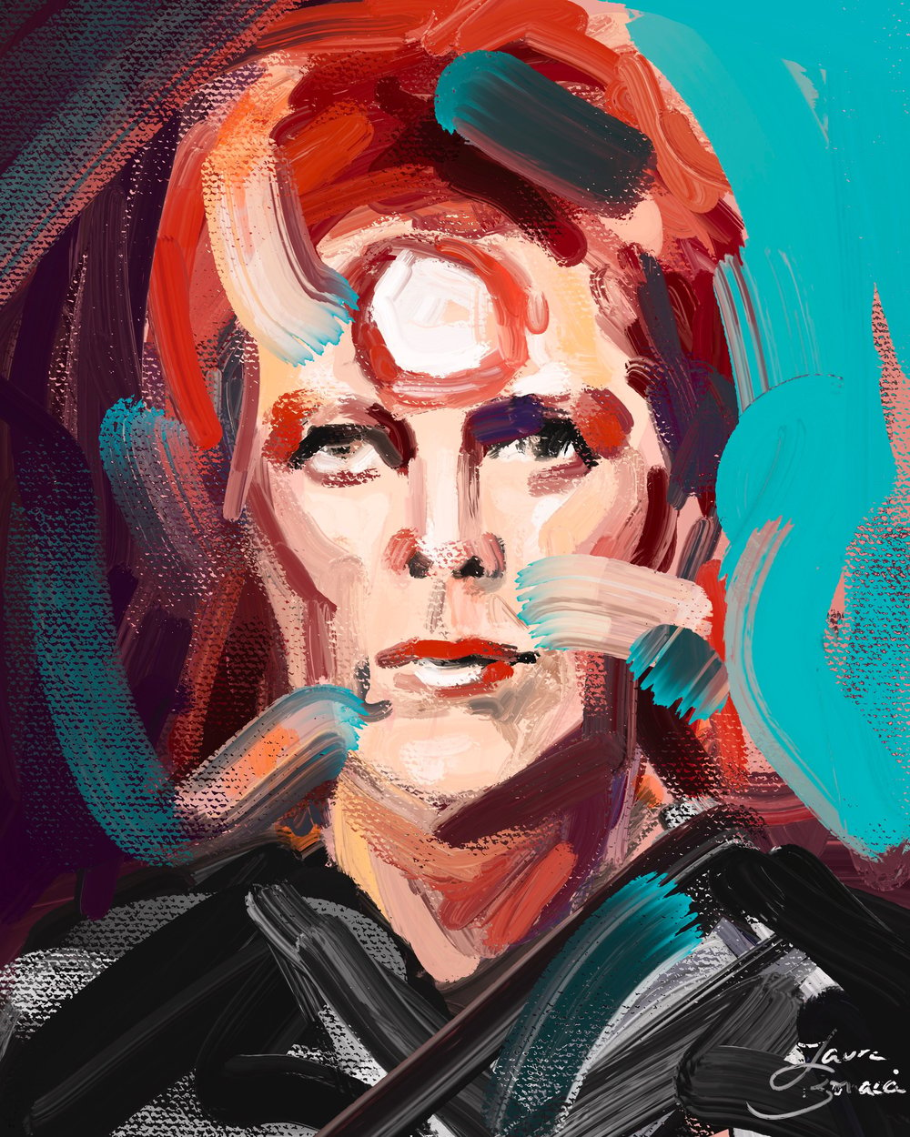 Image of Ziggy Stardust