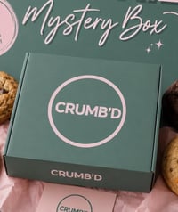Mystery box