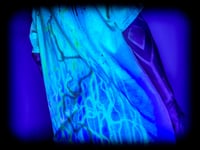 Image 14 of UV HEAL Tee (Large)