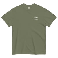 Image 2 of PB x TL Colab Shirt Moss