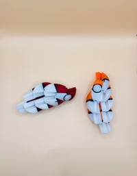 Image 3 of Fidget Pokémon ball 