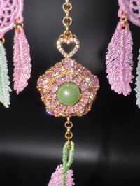 Image 4 of Large Tree Of Life Dreamcatcher