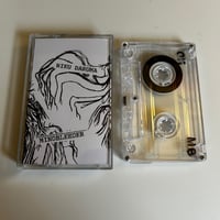 Mindbleeder/Niku Daruma split