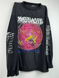 Image 2 of 🗡️ 1991 Massacre From Beyond Europe and Beyond tour longsleeve