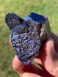 Image 7 of Aura Quartz Points Cluster #1977