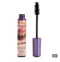 Image 2 of Prosa Maxi-Volume Black - 4 en 1 Eyelash Mascara ( purple Cap)