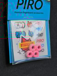 Image 2 of PIRO Performance Bicolor