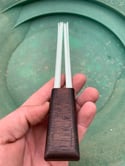 Crevicing Brush