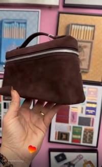 Image 2 of Loro piana bag 
