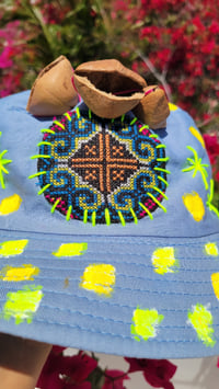 Image 1 of Sky Cosmic Cap