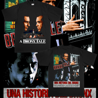 Image 1 of A Bronx Tale
