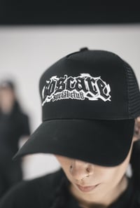 Image 1 of Trucker Hat V2
