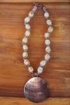 SOUL SISTER- necklace
