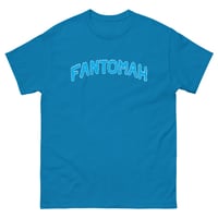 Image 8 of Fletcher Hanks' FANTOMAH Shirt
