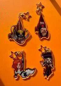 Image 4 of Hold-Me Charms