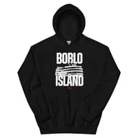 Image 1 of Boblo Island Unisex Hoodie