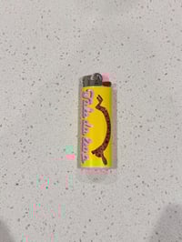 Image of TAKE DA LEAP