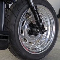 Image 2 of Complete Wheels w/ Tires