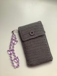 Image 1 of Phone pouch