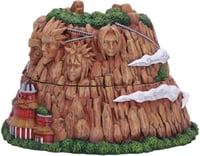 Image 3 of Naruto Hokage Rock Box 18.7cm