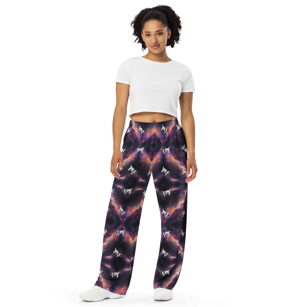 Image of Snoopeas Galaxy