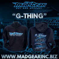 Image 1 of HOODIE - G Thing