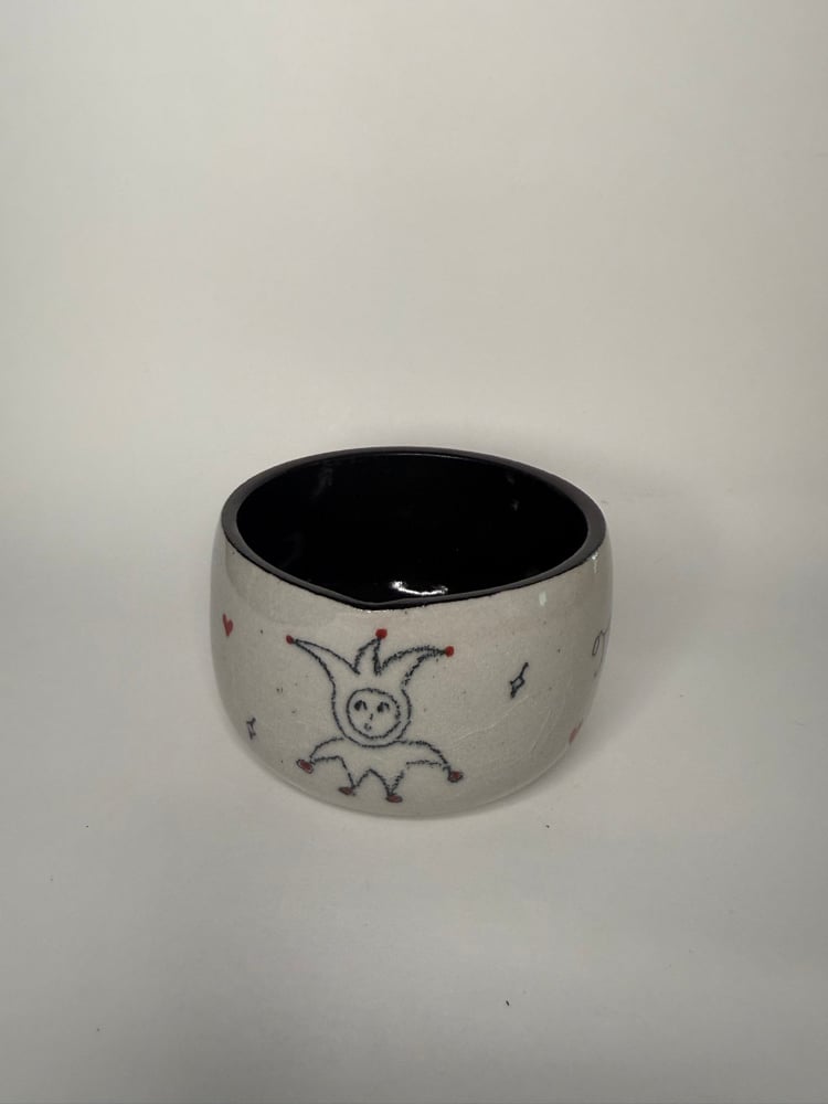 Jester Matcha bowl 2
