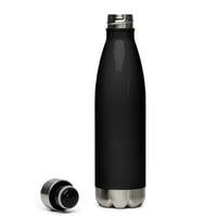 Image 3 of Stainless steel water bottle