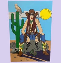Image 2 of Tough Girl