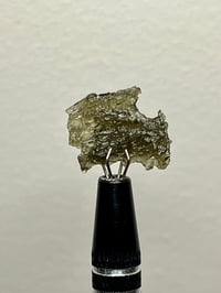Image 1 of Moldavite Specimen #2685