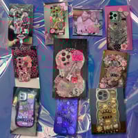 💖Junk 📱Cases💖