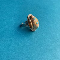 Image 1 of Bague “PHYLLIS”