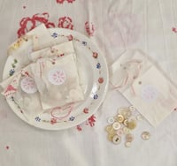 Image 2 of Little Pack of Buttons