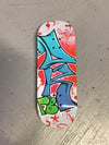 DK™️ Graffiti Deck