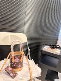 Image 6 of Lou cherry blossom collection (click to browse)