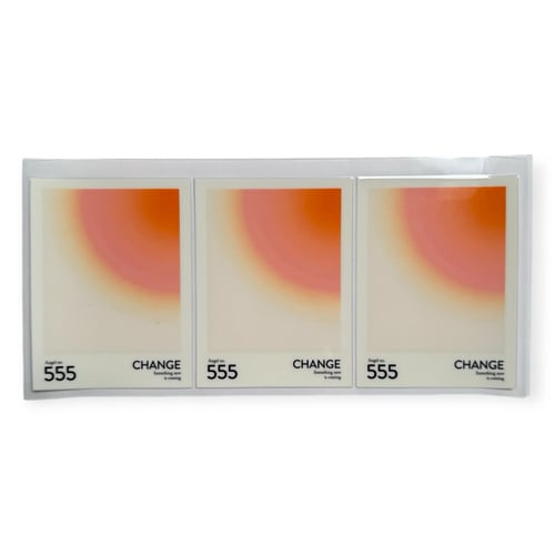 Image of Angel Numbers 111-555