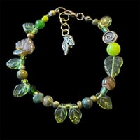 Image 1 of Overgrown Bracelet 