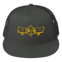 Image 4 of Kush Trucker Hat