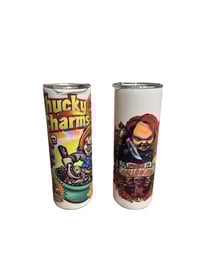 Image 3 of Dazzle Me Tumblers