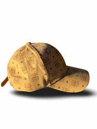 Image 7 of ALL ANGELS MONOGRAM JCM HAT