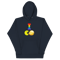 Image of I EAT ASS HOODIE