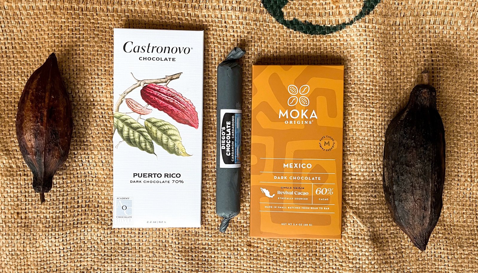 Products / 37 Chocolates